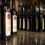 Im Verkaufsraum der Brennerei © Gipfelfieber.com