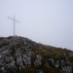 Der Gipfel der Benediktenwand © Gipfelfieber.com