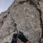 Im Pidinger Klettersteig © Gipfelfieber.com