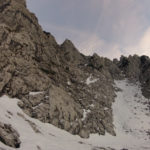 Im Pidinger Klettersteig © Gipfelfieber.com