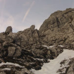 Im Pidinger Klettersteig © Gipfelfieber.com