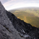 Im Pidinger Klettersteig © Gipfelfieber.com