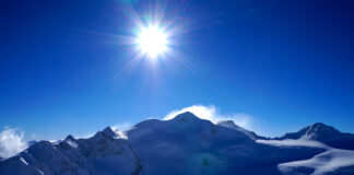 Schneereport © Gipfelfieber.com