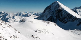 Schneereport © Gipfelfieber.com