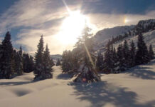 Schneereport © Gipfelfieber.com