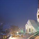 Sölden by night © Gipfelfieber.com