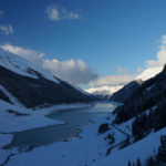 Im Kaunertal im Rahmen der Bloggerreise © Gipfelfieber.com