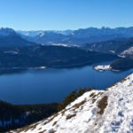 Gipfelpanorama © Gipfelfieber.com