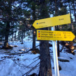 Verlaufen ist ausgeschlossen © Gipfelfieber.com