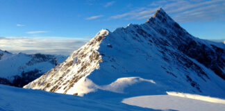 5 Tage, 5 Tiroler Gletscher - Reisebericht Teil 3
