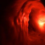 Mitten im Eis © Gipfelfieber.com