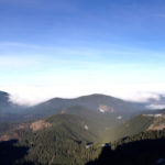 Gipfelpanorama in Richtung Norden © Gipfelfieber.com