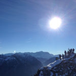 Gipfel des Teufelstättkopf © Gipfelfieber.com