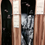 Jeremy Jones Discovery (links) und Explorer (rechts) © Gipfelfieber.com