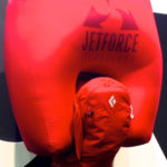 Black Diamond Rucksack mit JetForce Technology © Gipfelfieber.com