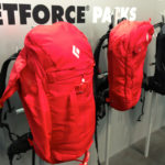 Black Diamond JetForce Technology Rucksäcke © Gipfelfieber.com
