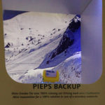 Pieps Backup System © Gipfelfieber.com
