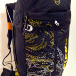 Pieps JetForce Tour Rucksack © Gipfelfieber.com