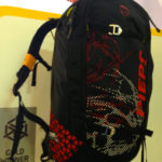 Pieps JetForce Rider Rucksack © Gipfelfieber.com