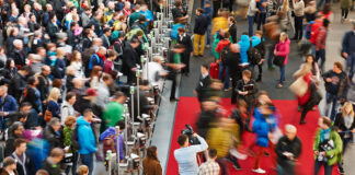 ISPO 2014 Teil 1 - Wintersport
