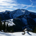 Schneidjoch und Guffert © Gipfelfieber.com