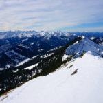 Blaubergkamm © Gipfelfieber.com