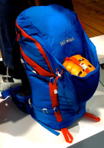 Tatonka Vari © Gipfelfieber.com