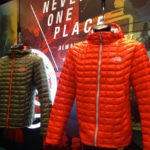 North Face Thermoball Jacket © Gipfelfieber.com