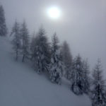 Nebliger Start in den Tag © Gipfelfieber.com