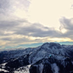 Gipfelpanorama von der Halserspitz © Gipfelfieber.com