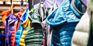 ISPO 2014 Teil 2 - Outdoor