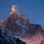Cerro Torre © Red Bull Media House