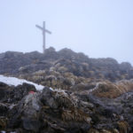 Am Gipfel der Brecherspitz © Gipfelfieber.com