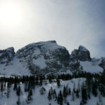 Die Sextener Rotwand © Gipfelfieber.com