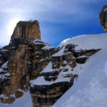 Markante Felsformationen überall © Gipfelfieber.com