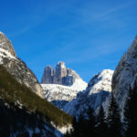 Zweieinhalb der Drei Zinnen © Gipfelfieber.com