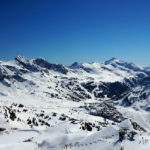 Ort & Skigebiet Obertauern © Gipfelfieber.com