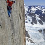 David Lama am Cerro Torre © Red Bull Media House