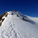 Aufstieg zum Seekareck © Gipfelfieber.com