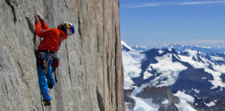 Verlosung: 2x2 Tickets für Cerro Torre