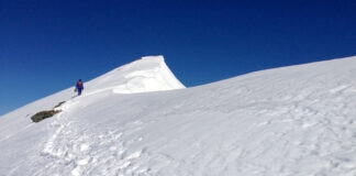 Freeriden in Obertauern