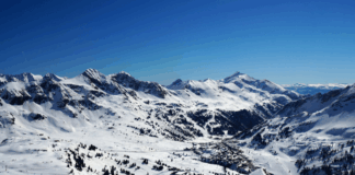 Schneereport #14 - Obertauern