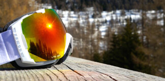 Durchschaut: Smith Optics I/O White im Test