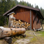 Zwerchenbergalm © Gipfelfieber.com