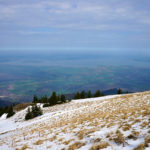 Der Chiemsee im Dunst © Gipfelfieber.com