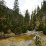 Im Staffelgraben © Gipfelfieber.com