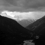 Blick in Richtung Karwendel © Gipfelfieber.com