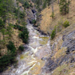 Der versicherte Abschnitt © Gipfelfieber.com