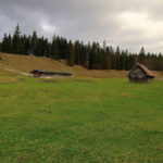 Die Lainer Alm © Gipfelfieber.com