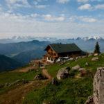 Hochgern - Täglich grüßt das Murmeltier
